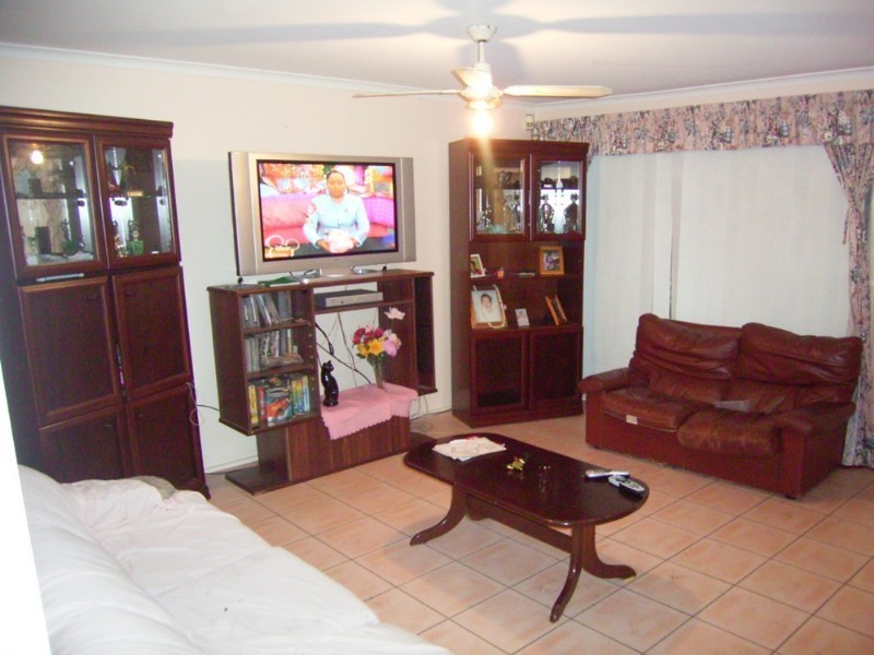 4 Bradfield Crescent, Huntington Heights NSW 2767