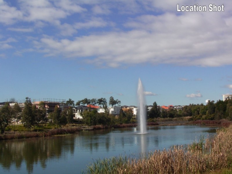 76 Edgewater Drive, Bella Vista NSW 2153