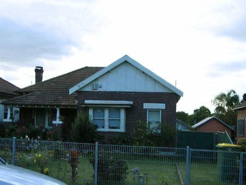 8 Harvey Street, Parramatta NSW 2150