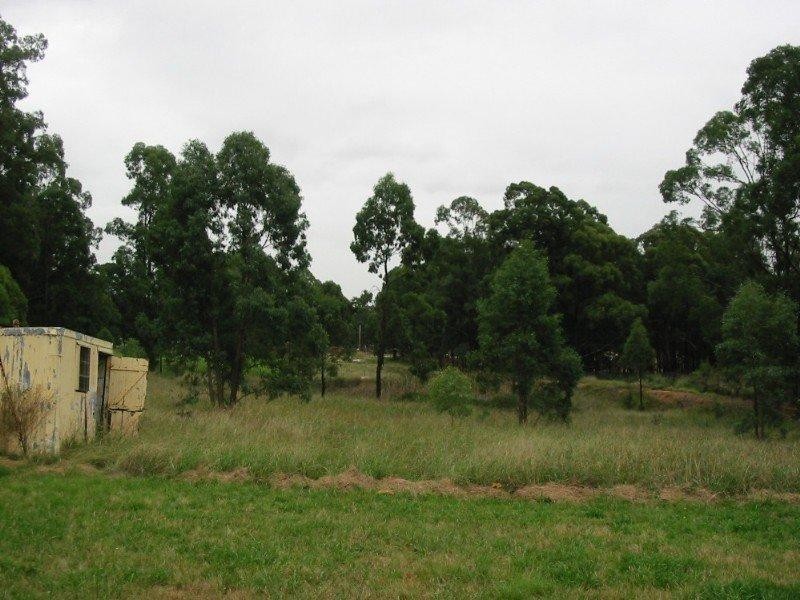 Kellyville Ridge NSW 2155