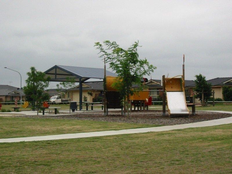 Kellyville Ridge NSW 2155