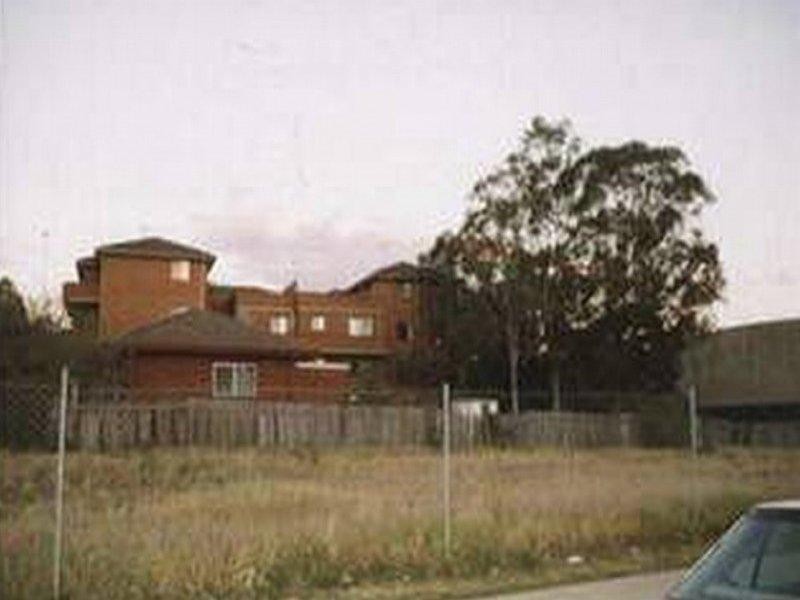 Blacktown NSW 2148