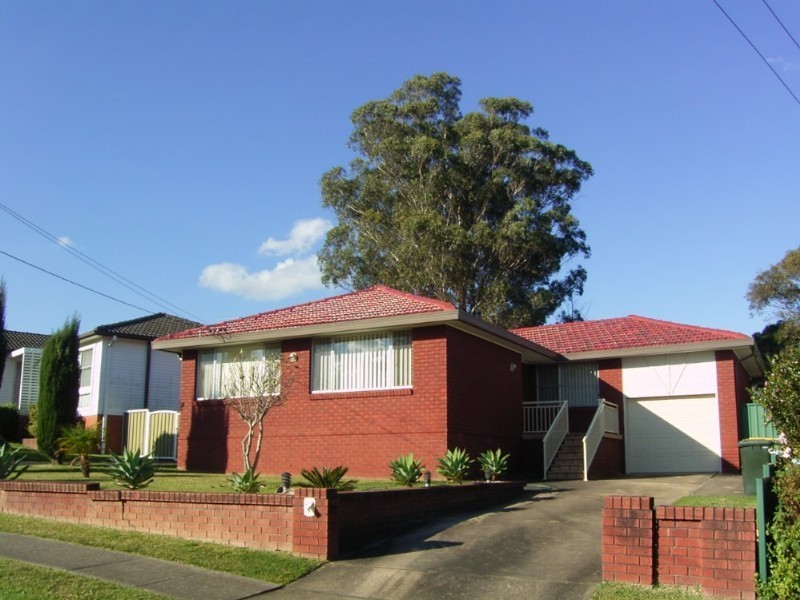 3 Dora Street, Blacktown NSW 2148