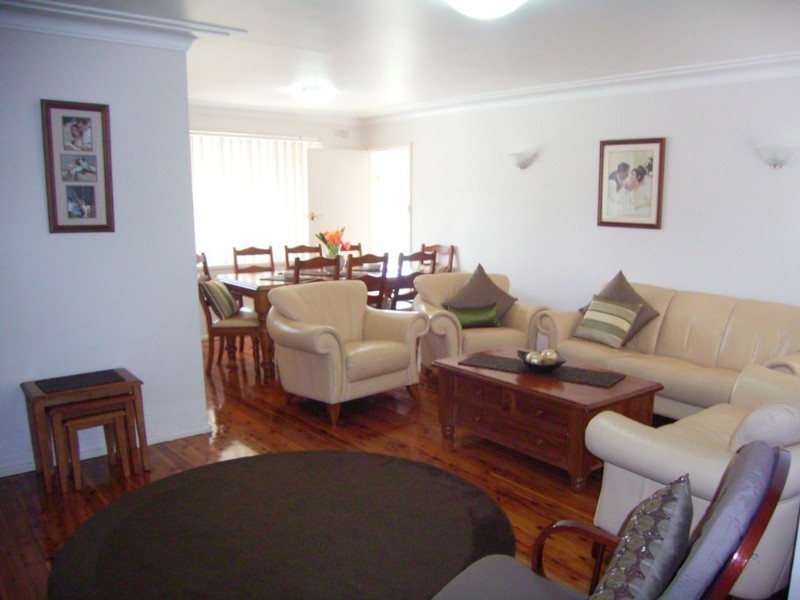 3 Dora Street, Blacktown NSW 2148