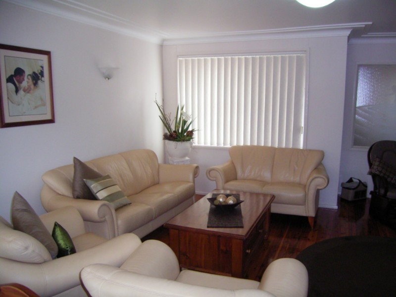 3 Dora Street, Blacktown NSW 2148