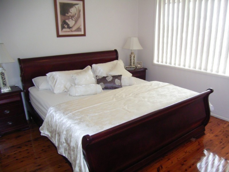 3 Dora Street, Blacktown NSW 2148