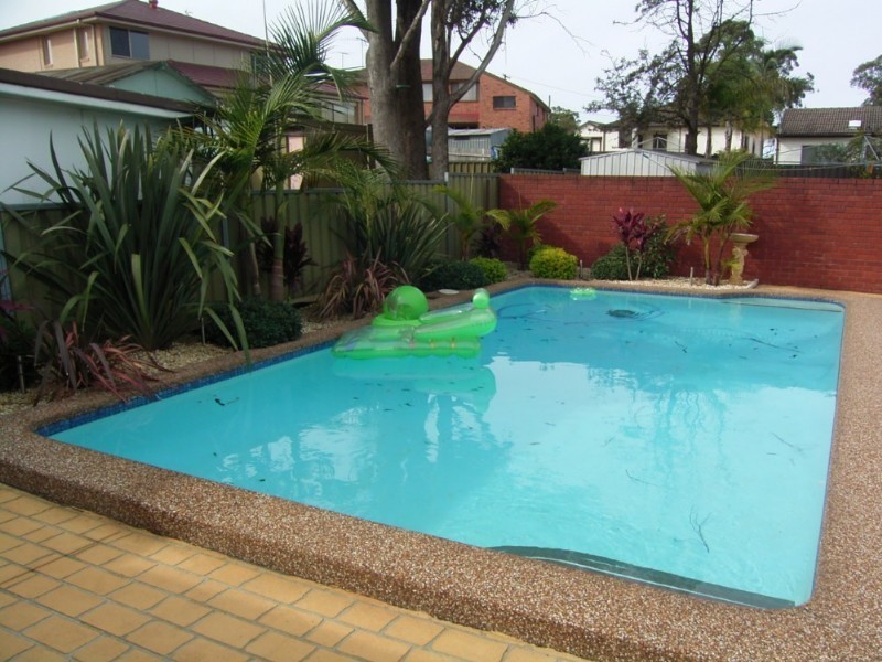 3 Dora Street, Blacktown NSW 2148