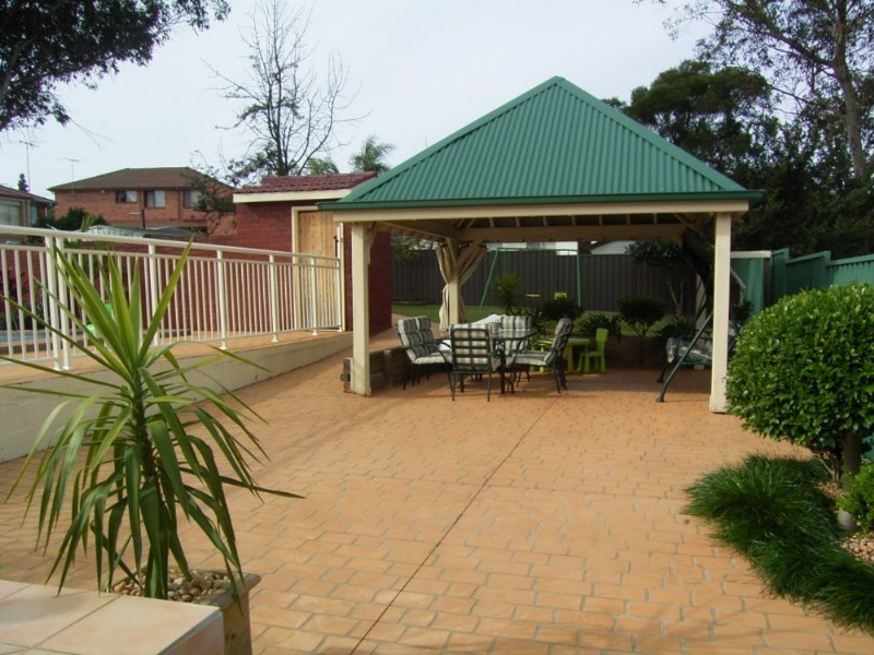 3 Dora Street, Blacktown NSW 2148