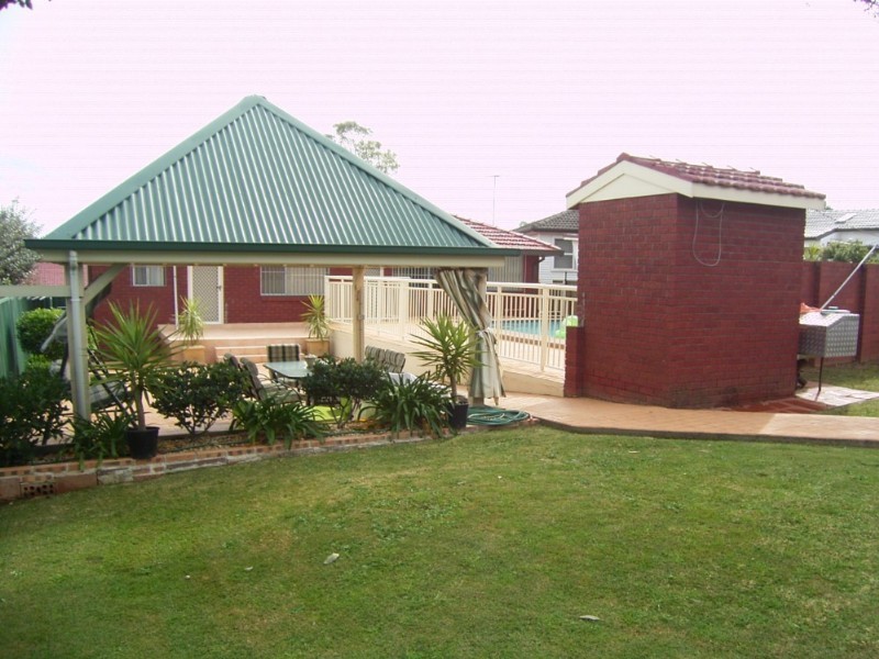 3 Dora Street, Blacktown NSW 2148