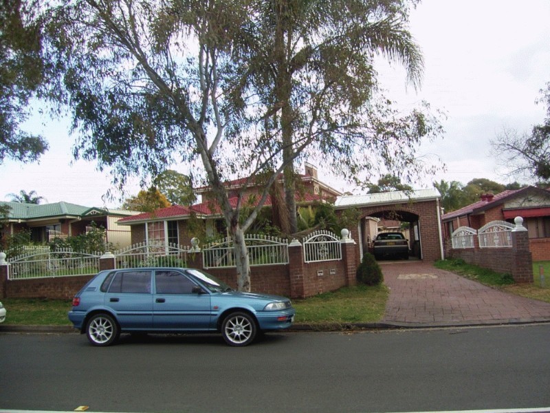 169 Minchin Drive, Minchinbury NSW 2770