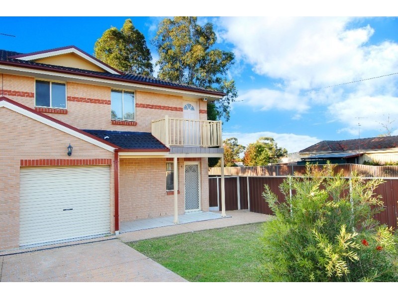 8/57-59 Doonside Crescent, Doonside NSW 2767