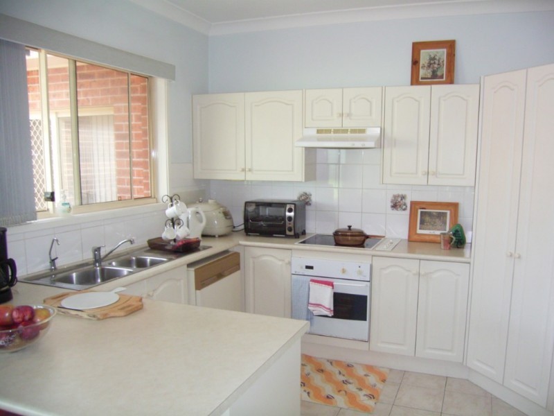 4 Kenji Place, Blacktown NSW 2148