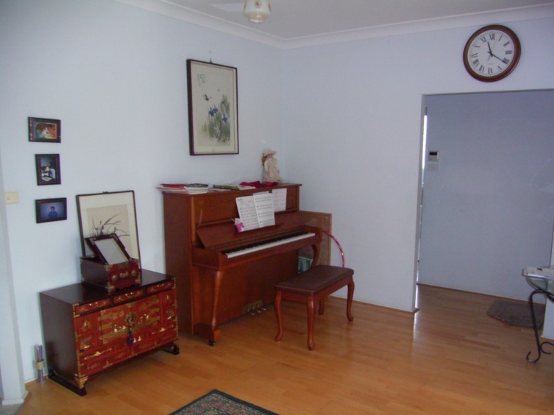 4 Kenji Place, Blacktown NSW 2148