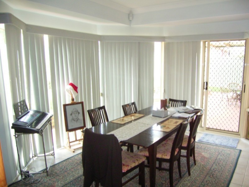 4 Kenji Place, Blacktown NSW 2148