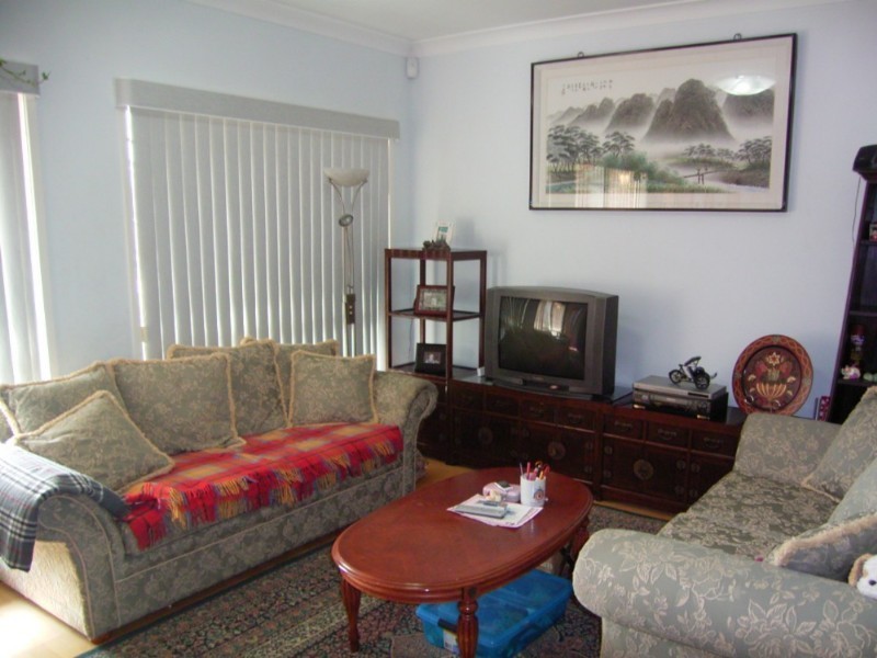 4 Kenji Place, Blacktown NSW 2148