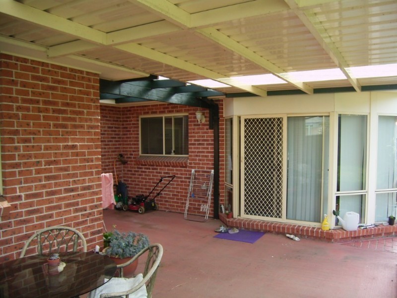 4 Kenji Place, Blacktown NSW 2148