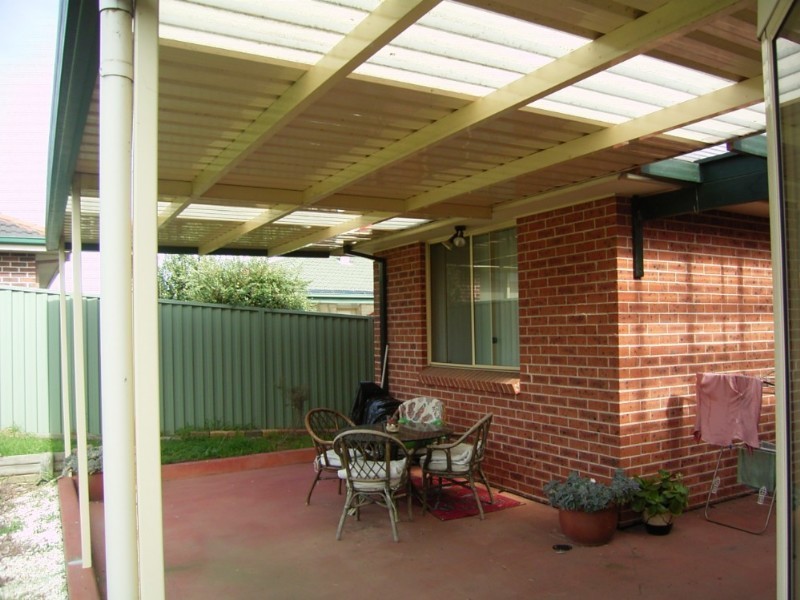 4 Kenji Place, Blacktown NSW 2148