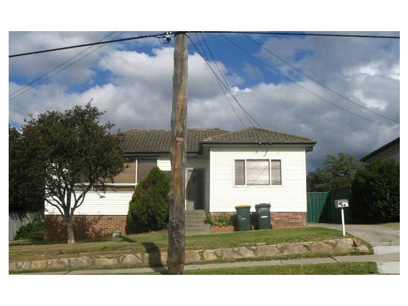 110 Lucas Road, Seven Hills NSW 2147