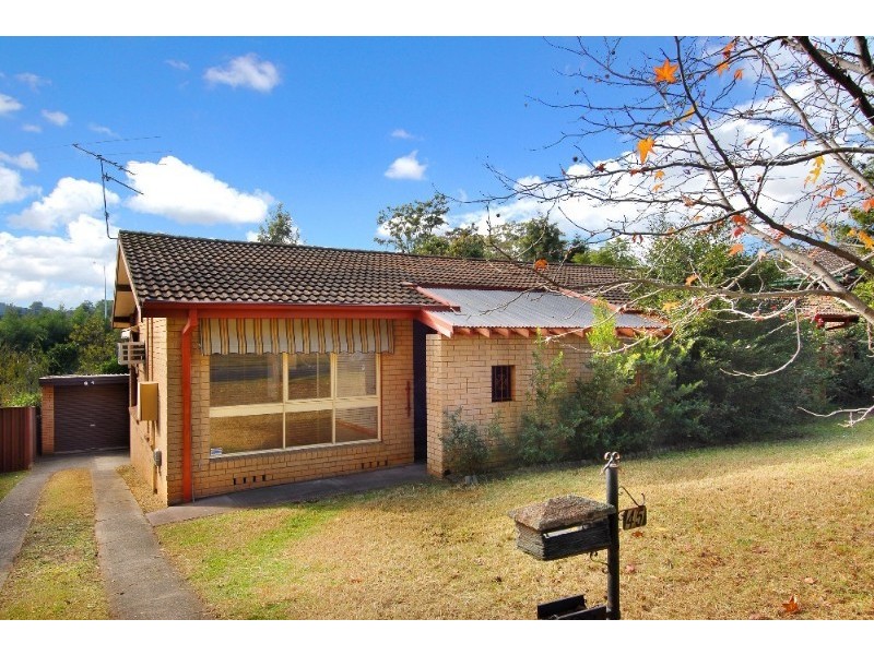 45 Plymouth Street, Kings Langley NSW 2147