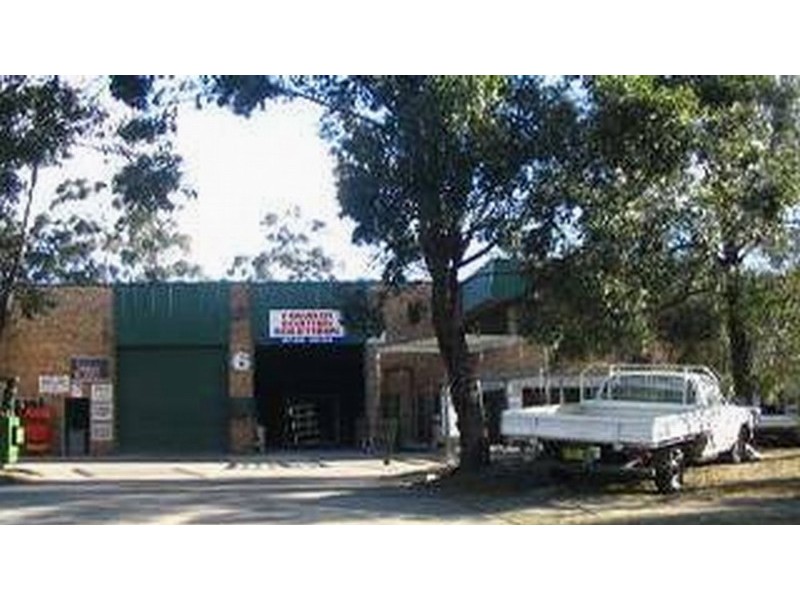 Seven Hills NSW 2147