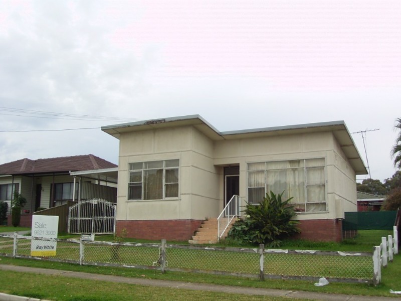 Blacktown NSW 2148