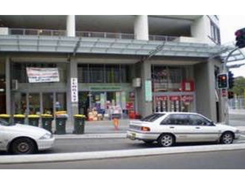 1/28 Patrick Street, Blacktown NSW 2148