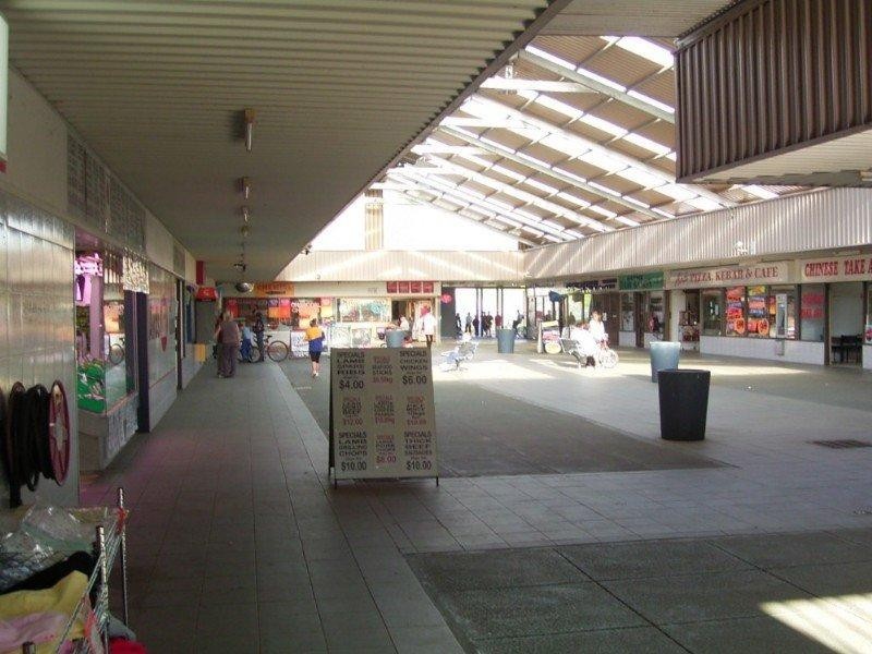 Airds NSW 2560