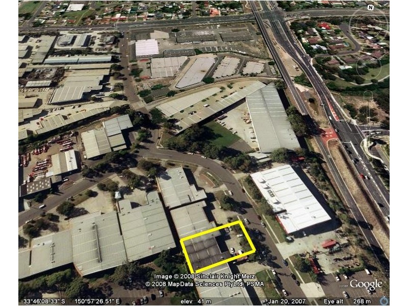 Seven Hills NSW 2147