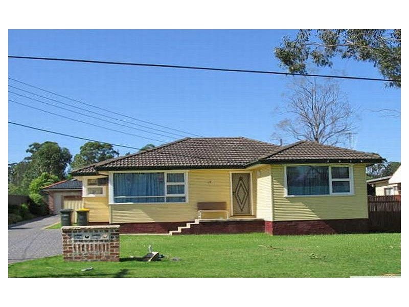 14 Irelands Road, Blacktown NSW 2148