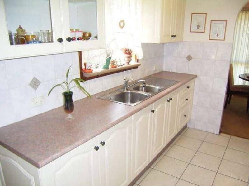 Quakers Hill NSW 2763