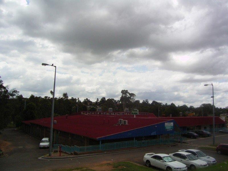 Claymore NSW 2559