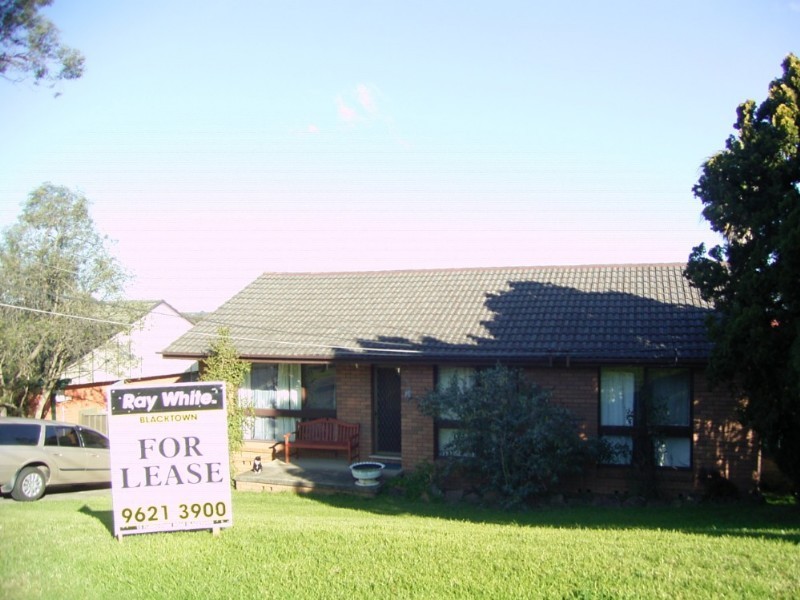 30 Cansdale Street, Blacktown NSW 2148