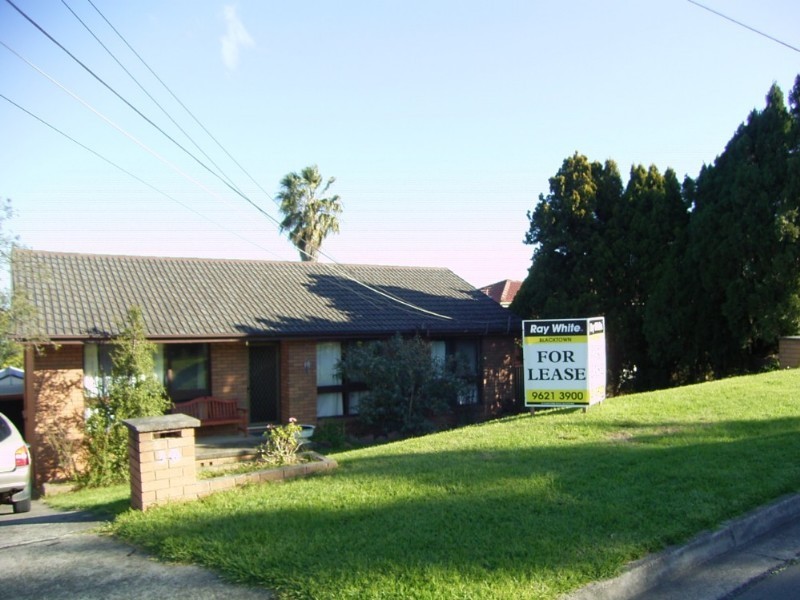 30 Cansdale Street, Blacktown NSW 2148