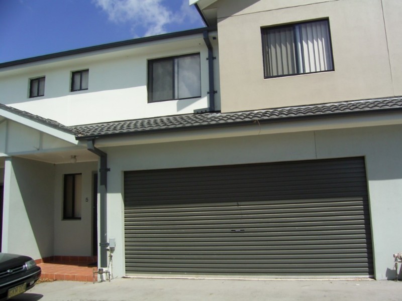 5/33 Blenheim Street, Rooty Hill NSW 2766