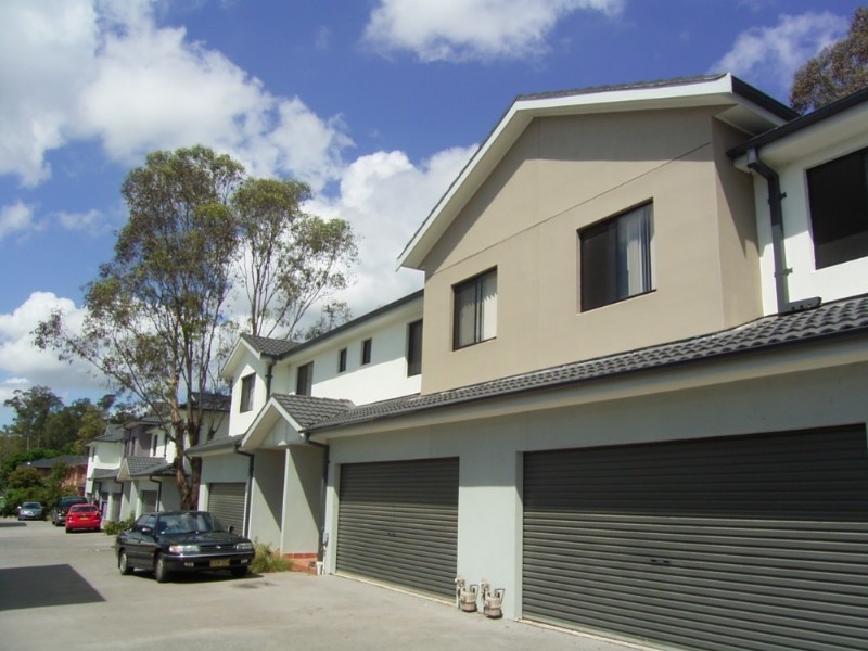 5/33 Blenheim Street, Rooty Hill NSW 2766