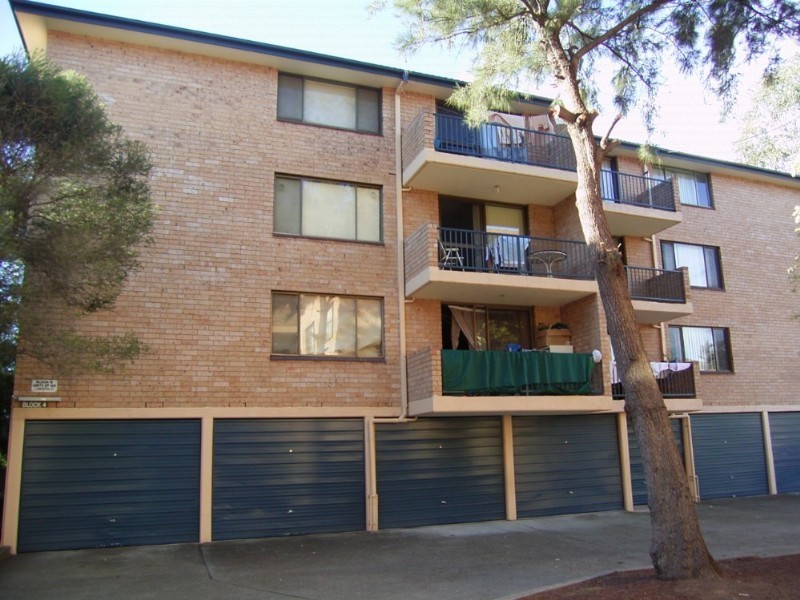 45/7 Griffith Street, Blacktown NSW 2148