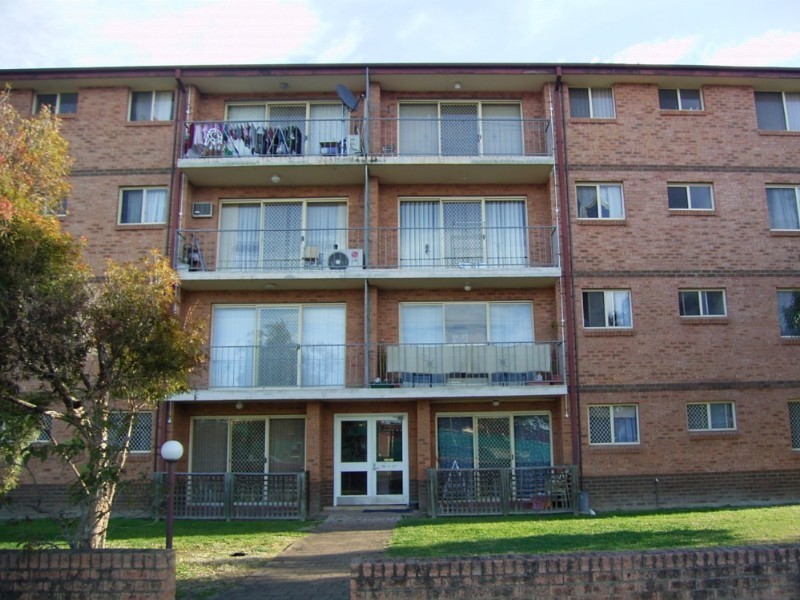 20/41 Morehead Avenue, Mount Druitt NSW 2770