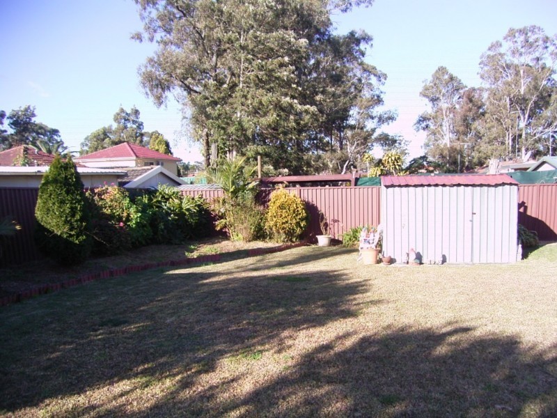 7 Kerry Road, Blacktown NSW 2148