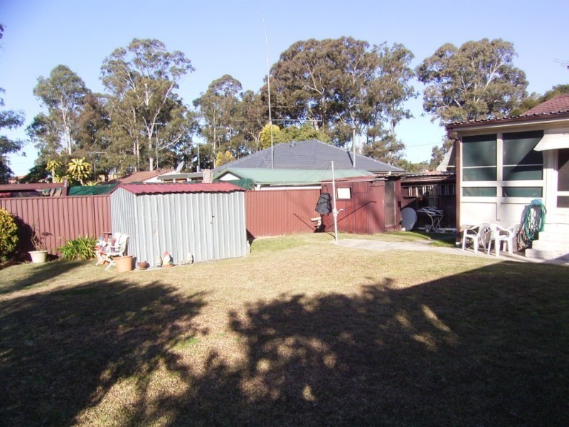 7 Kerry Road, Blacktown NSW 2148