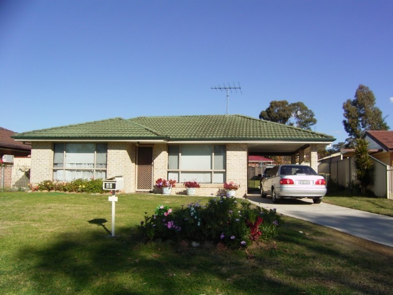 62 Birdwood Avenue, Doonside NSW 2767