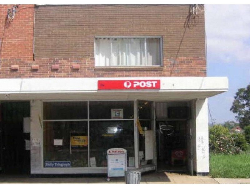 Seven Hills NSW 2147