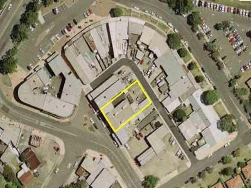 Seven Hills NSW 2147