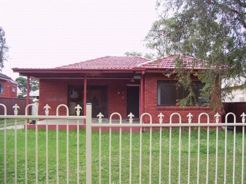 9 Highview Street, Blacktown NSW 2148