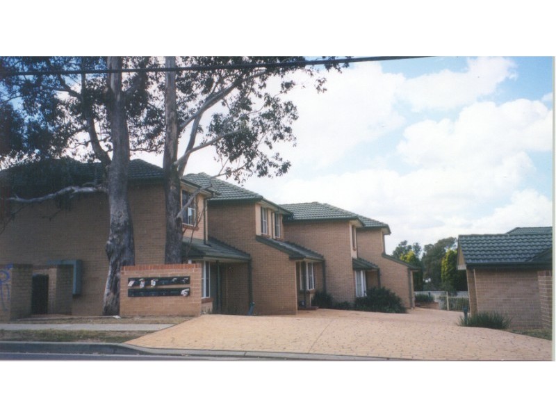 9/16-18 Boyd Street, Blacktown NSW 2148