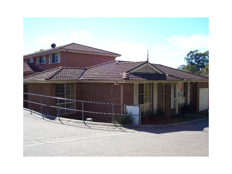 12/130 Reservoir Road, Blacktown NSW 2148