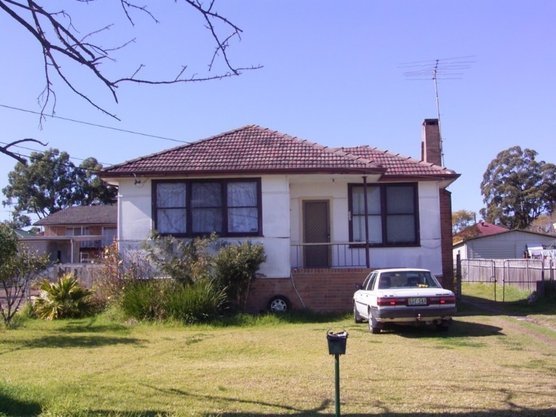 111 Peter Street, Blacktown NSW 2148