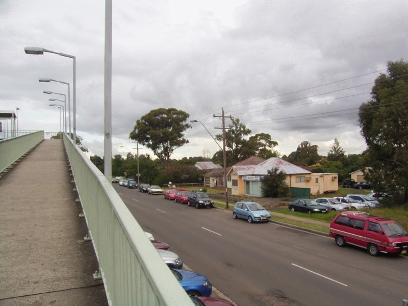 Quakers Hill NSW 2763