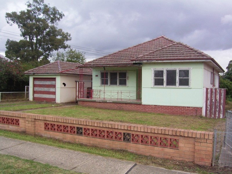 Quakers Hill NSW 2763