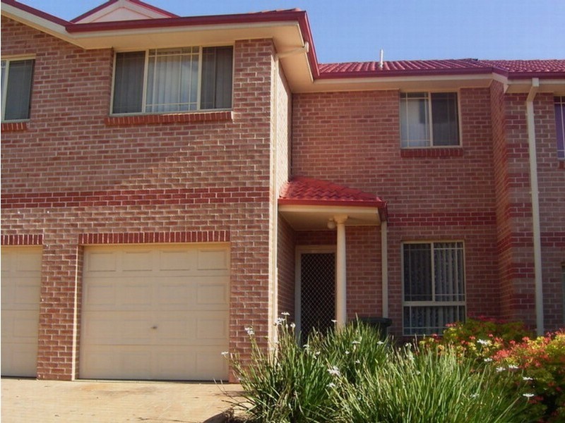 47/17 Huntley Drive, Blacktown NSW 2148