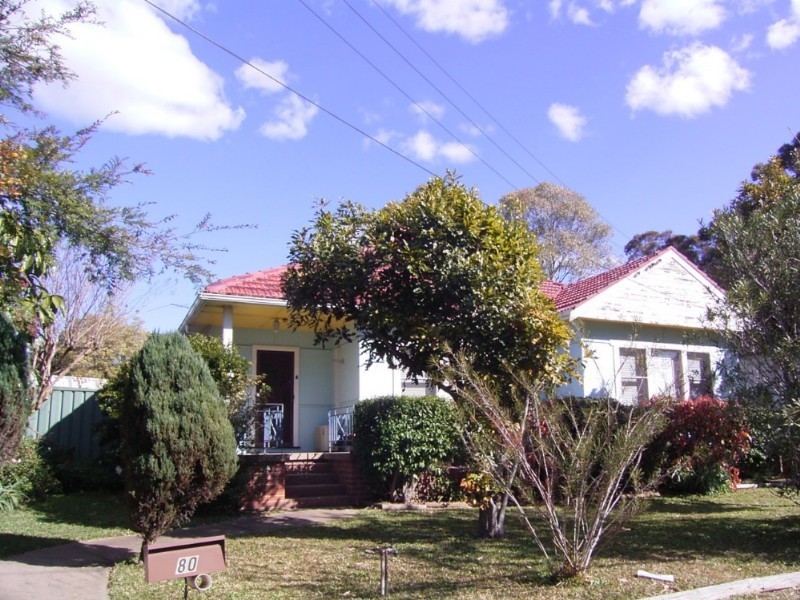 80 Lucas Road, Seven Hills NSW 2147